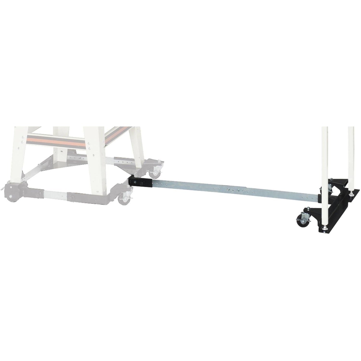 Jet 708158 Mobile Base Extension Kit