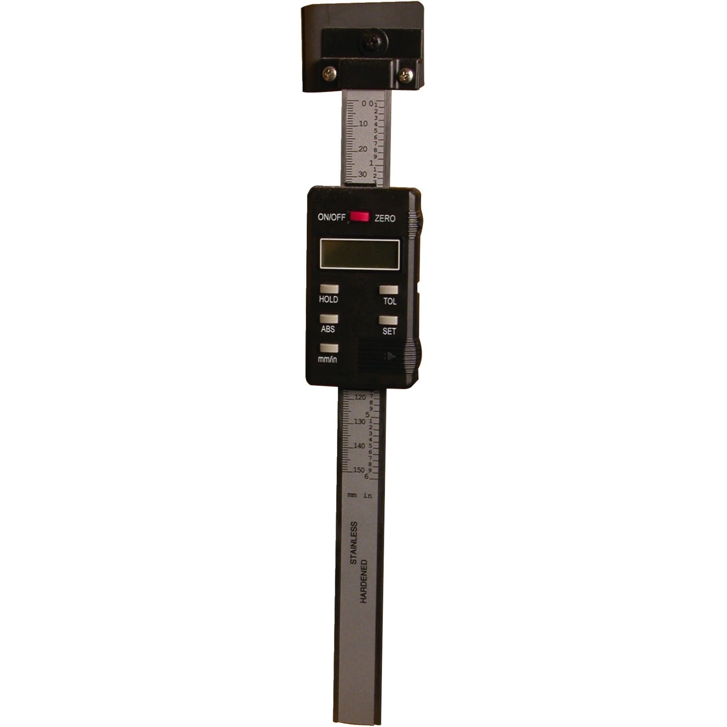 Jet 708520 JWP-DRO Digital Readout for 15" & 20" Planers