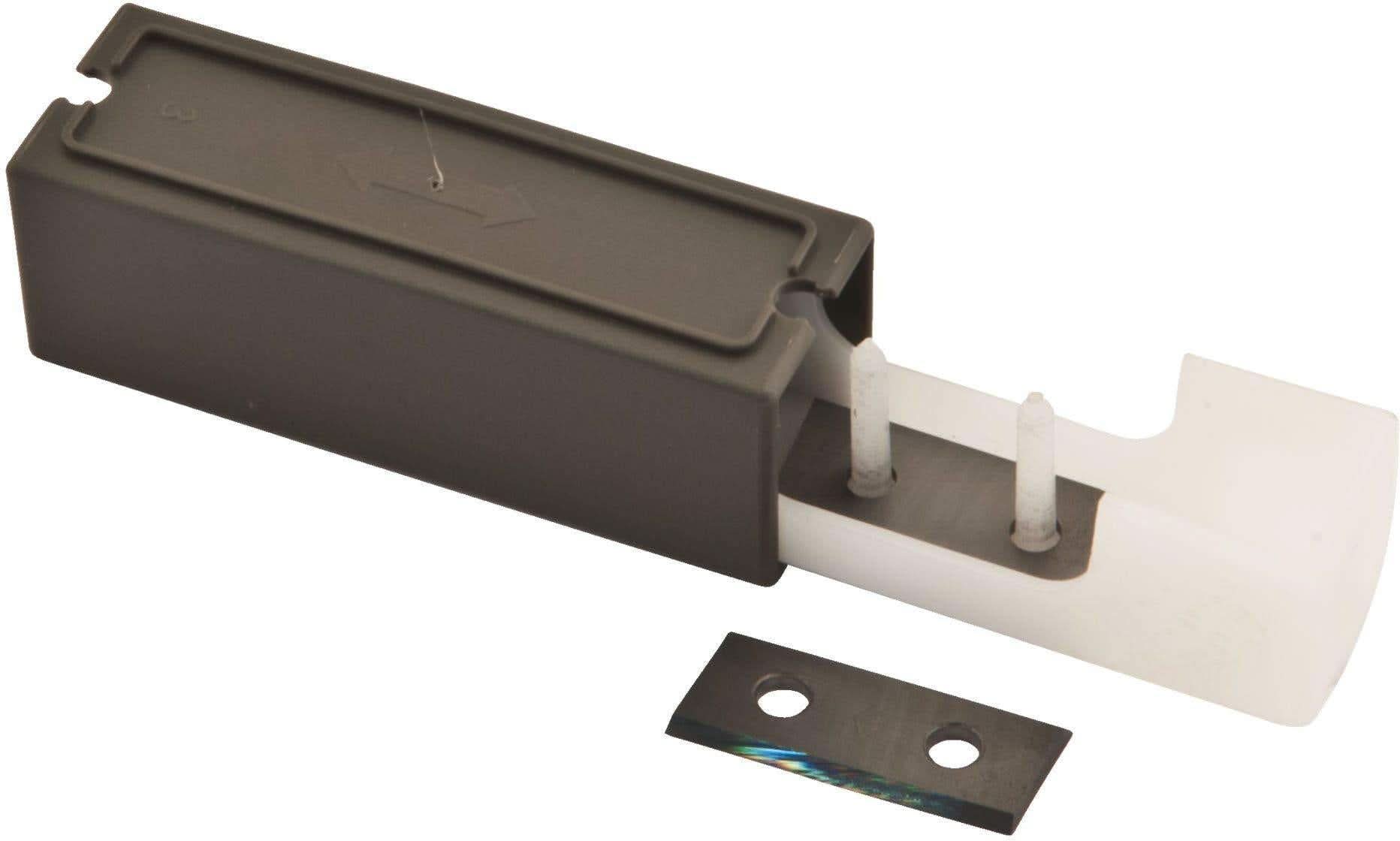 Powermatic PJ1696-011 Carbide Rabbeting Insert-Set of 2