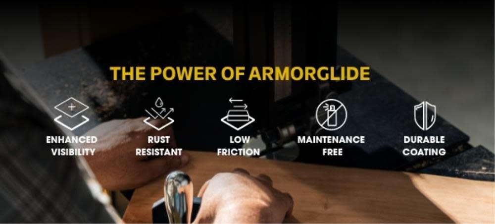 Powermatic PM25150RKT Table Saw 5HP 1PH 230V 50" RIP RL ArmorGlide