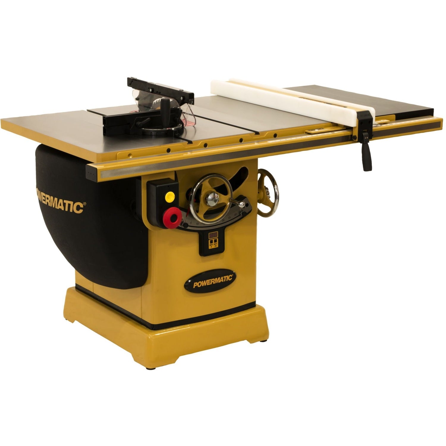 Powermatic PM23130K 2000B table saw - 3HP 1PH 230V 30" RIP w/Accu-Fence