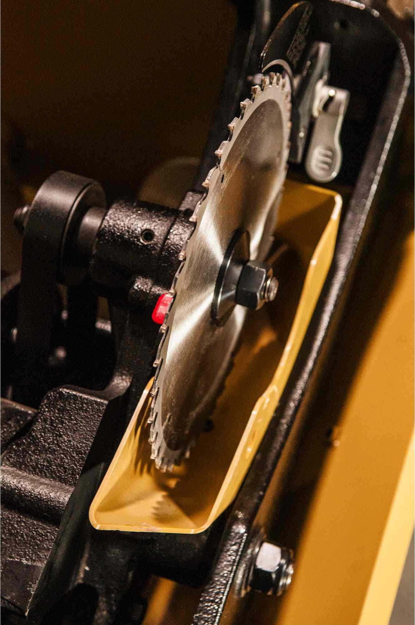 Powermatic PM23130K 2000B table saw - 3HP 1PH 230V 30" RIP w/Accu-Fence