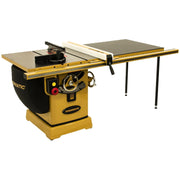 Powermatic PM23150K 2000B table saw - 3HP 1PH 230V 50" RIP w/Accu-Fence