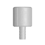 Simpson Strong-Tie PP125-RP10 Adhesive Piston Plug for 1-1/4-in. Hole Diameter, 10-Pack