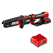 SKIL PWR CORE 20™ Brushless 20V 6 In. Telescoping Pruning Saw Kit
