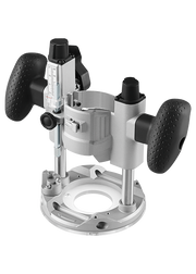 Bosch PR111 Plunge Base for GKF125CE Palm Router