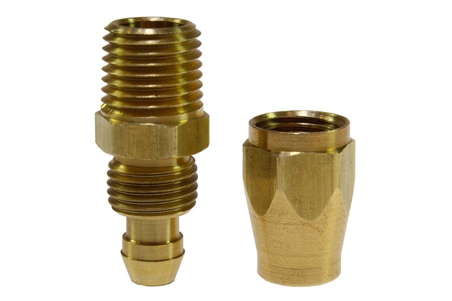 Coilhose PRM0606 3/8" Hose Repair End