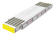 STABILA Type 600 beechwood folding ruler