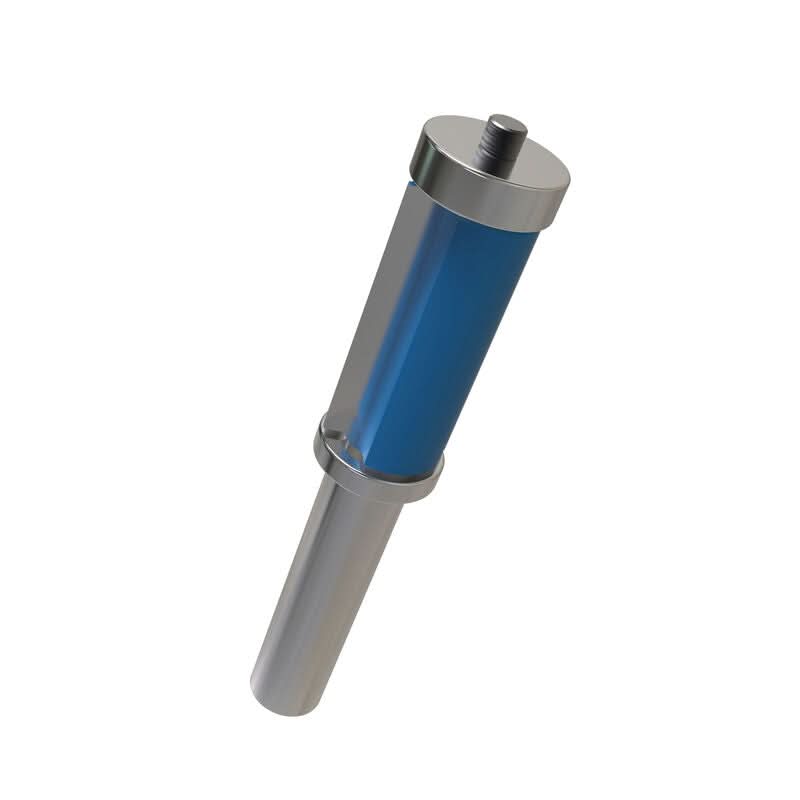 Kreg Tool PRS500 Flush-Trim Bit, 1/2 in. Shank