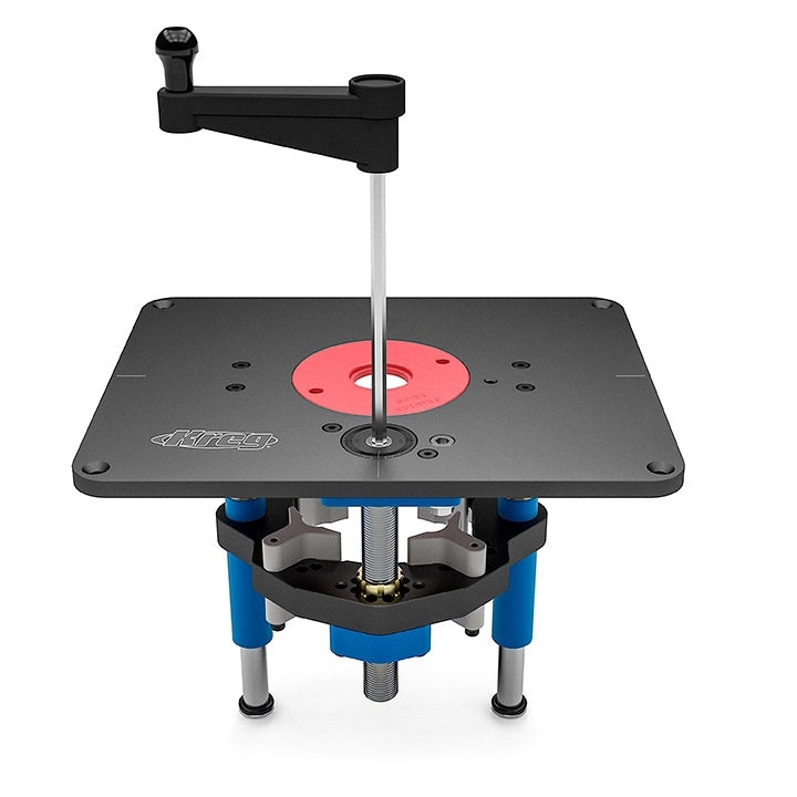 Kreg PRS5000 Precision Router Lift