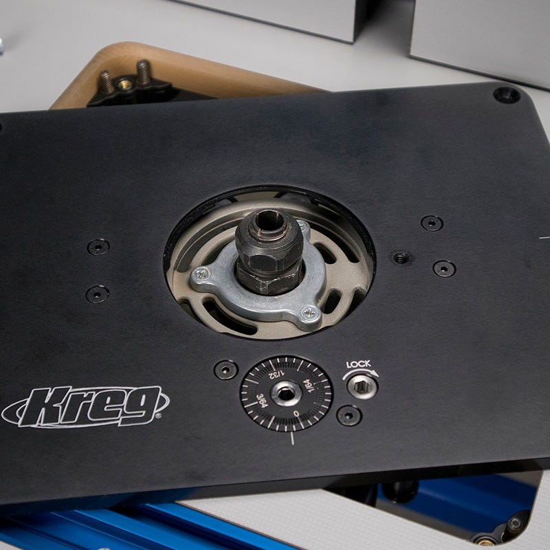 Kreg PRS5000 Precision Router Lift