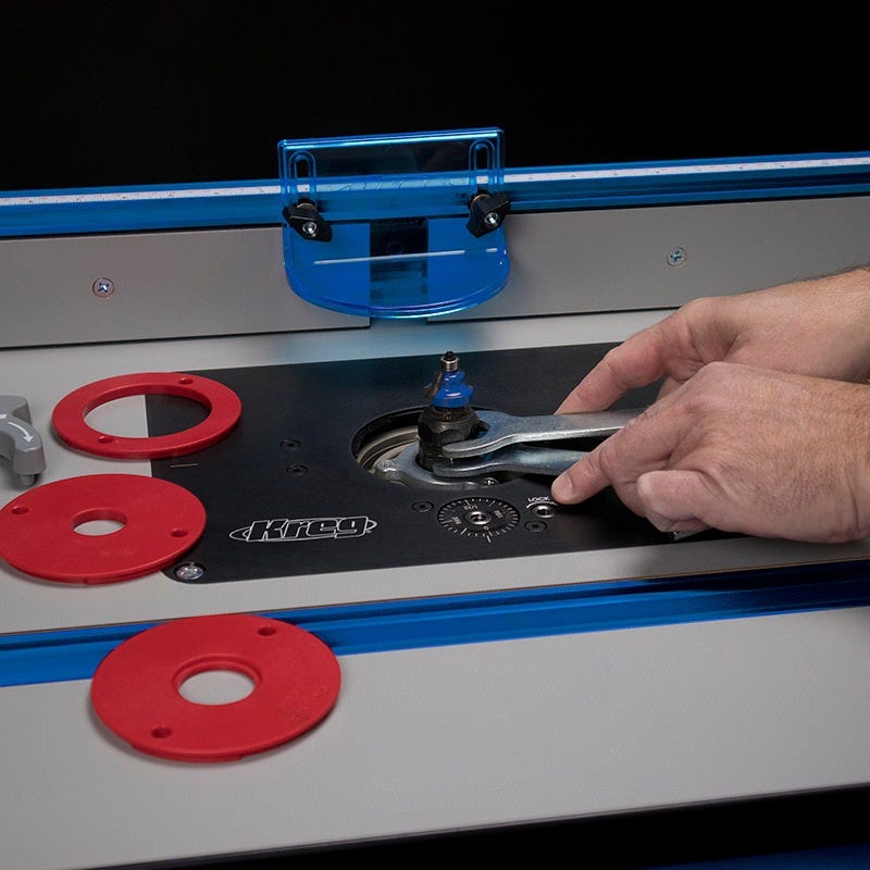 Kreg PRS5000 Precision Router Lift