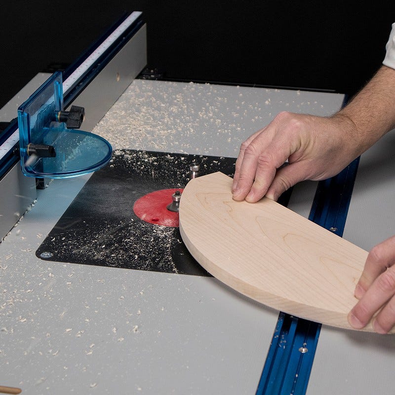 Kreg PRS5000 Precision Router Lift