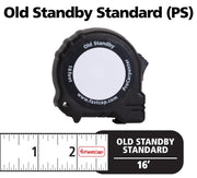 Fastcap Procarpenter Imperial Tape Measure