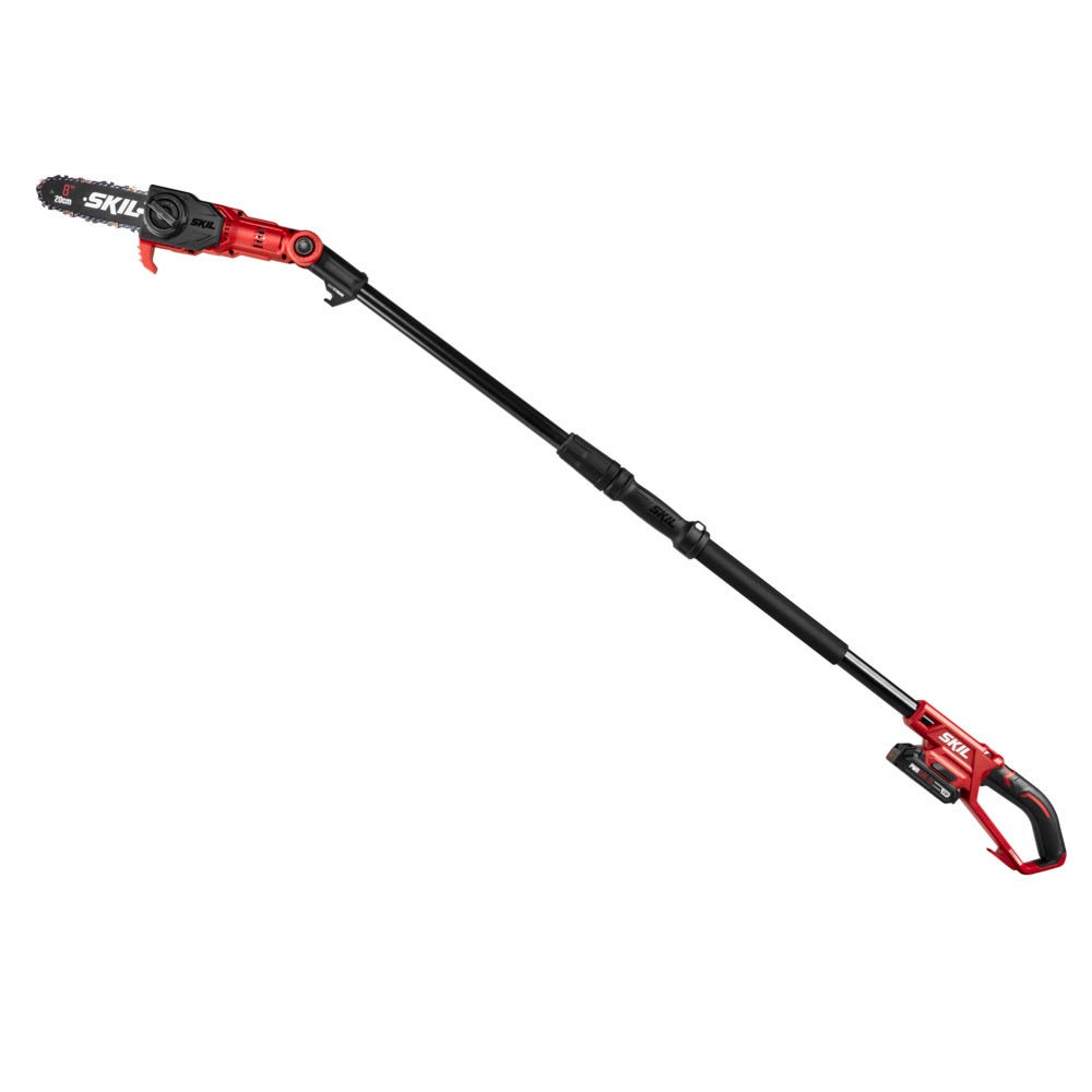 SKIL PWR CORE 20™ 8 IN. Pole Saw Kit