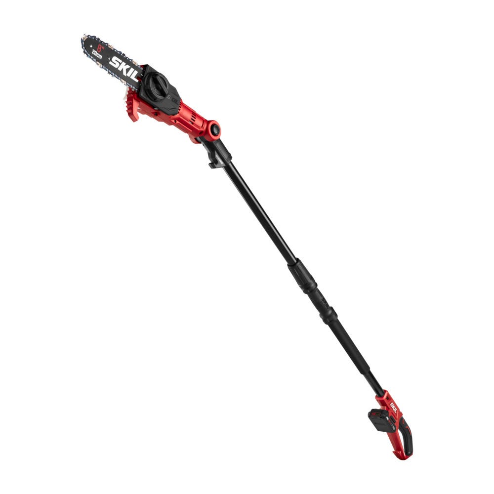 SKIL PWR CORE 20™ 8 IN. Pole Saw Kit