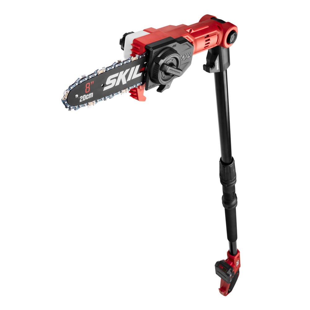 SKIL PWR CORE 20™ 8 IN. Pole Saw Kit