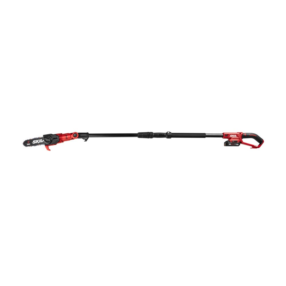 SKIL PWR CORE 20™ 8 IN. Pole Saw Kit