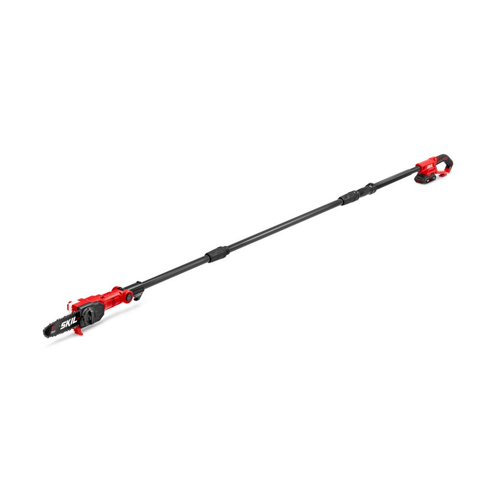 SKIL PWR CORE 20™ 8 IN. Pole Saw Kit
