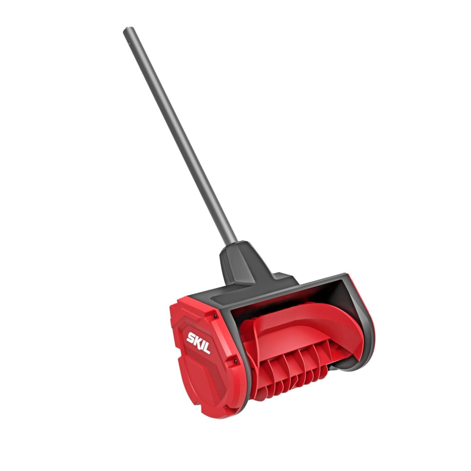 SKIL PSS1200 SKIL PSS1200 PWR CORE 40 12 In. Snow Shovel Attachment