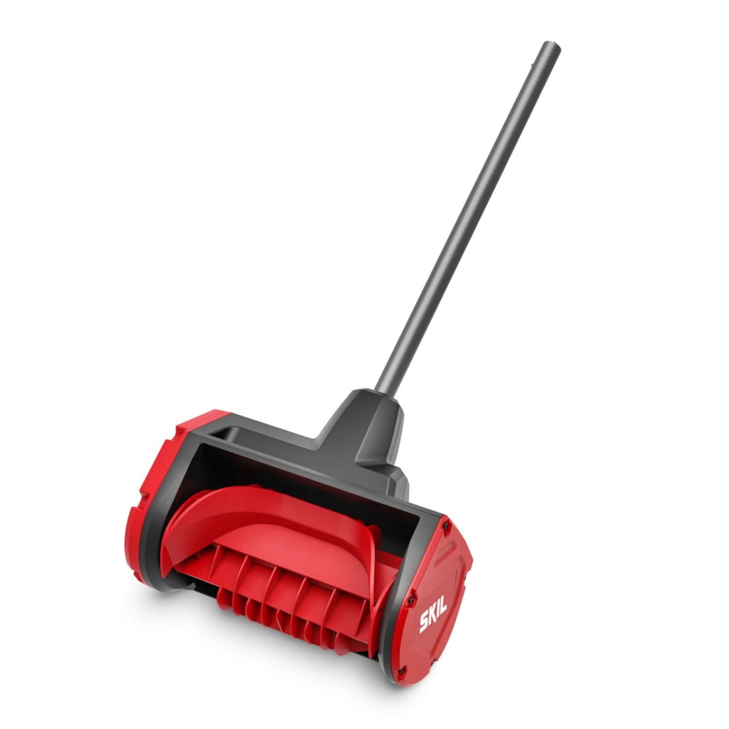 SKIL PSS1200 SKIL PSS1200 PWR CORE 40 12 In. Snow Shovel Attachment