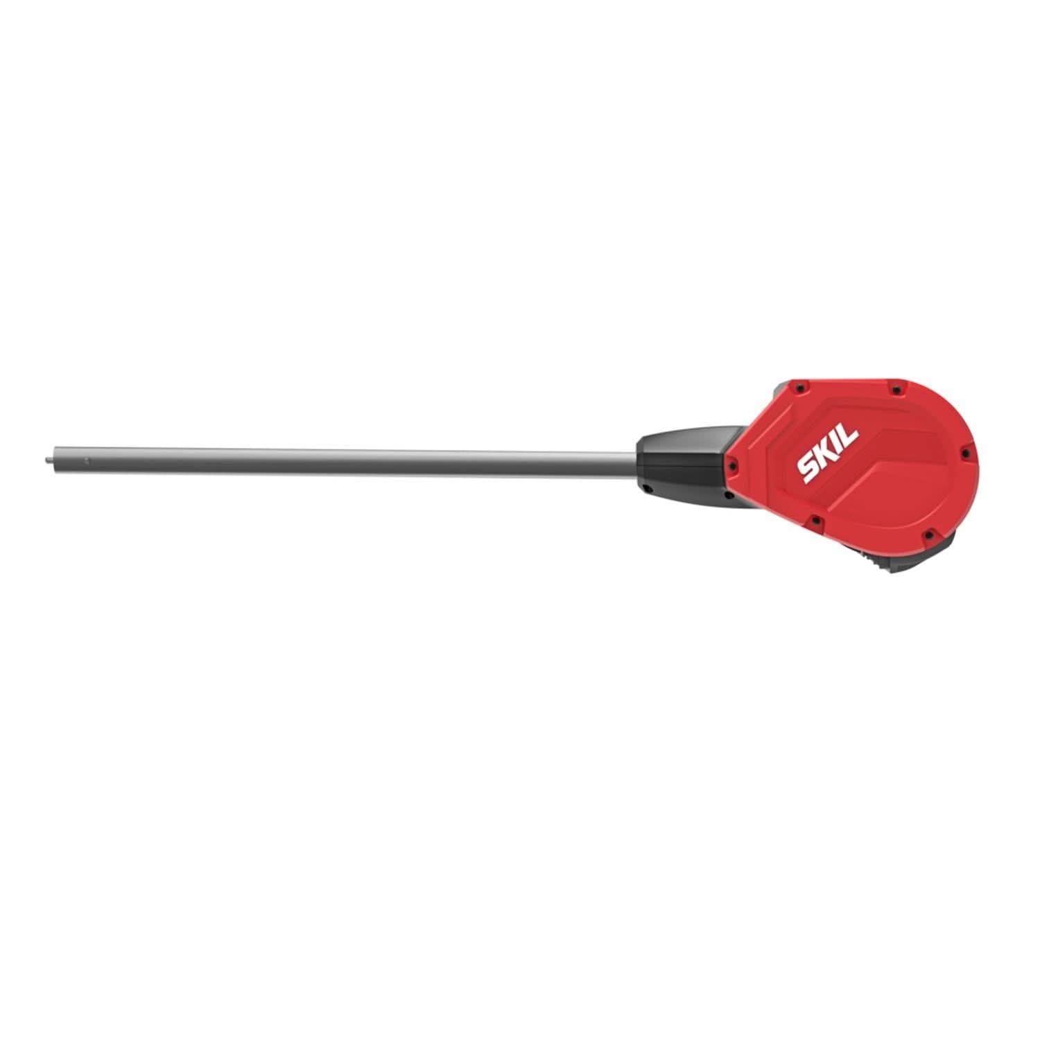 SKIL PSS1200 SKIL PSS1200 PWR CORE 40 12 In. Snow Shovel Attachment
