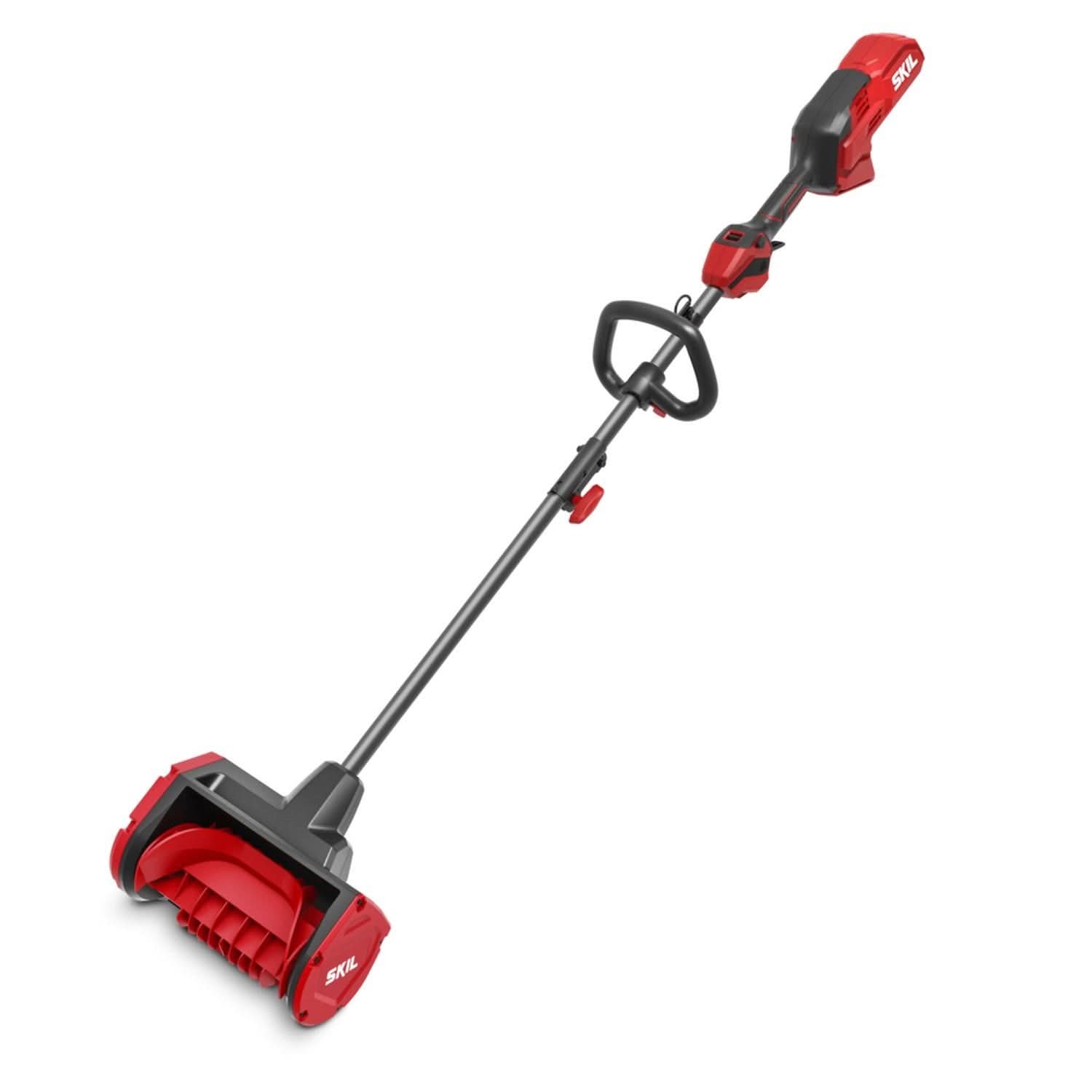 SKIL PSS1200C-00 SKIL PSS1200C-00 PWR CORE 40 12 In. Snow Shovel Attachment, Tool Only