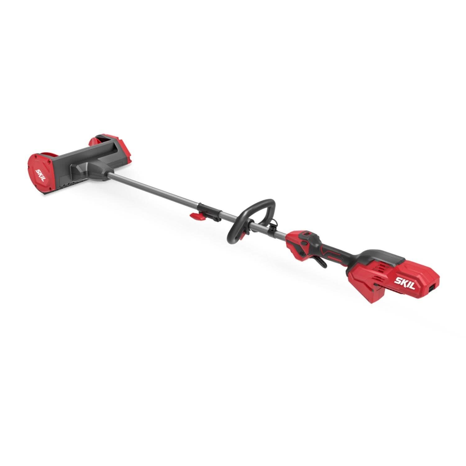 SKIL PSS1200C-00 SKIL PSS1200C-00 PWR CORE 40 12 In. Snow Shovel Attachment, Tool Only