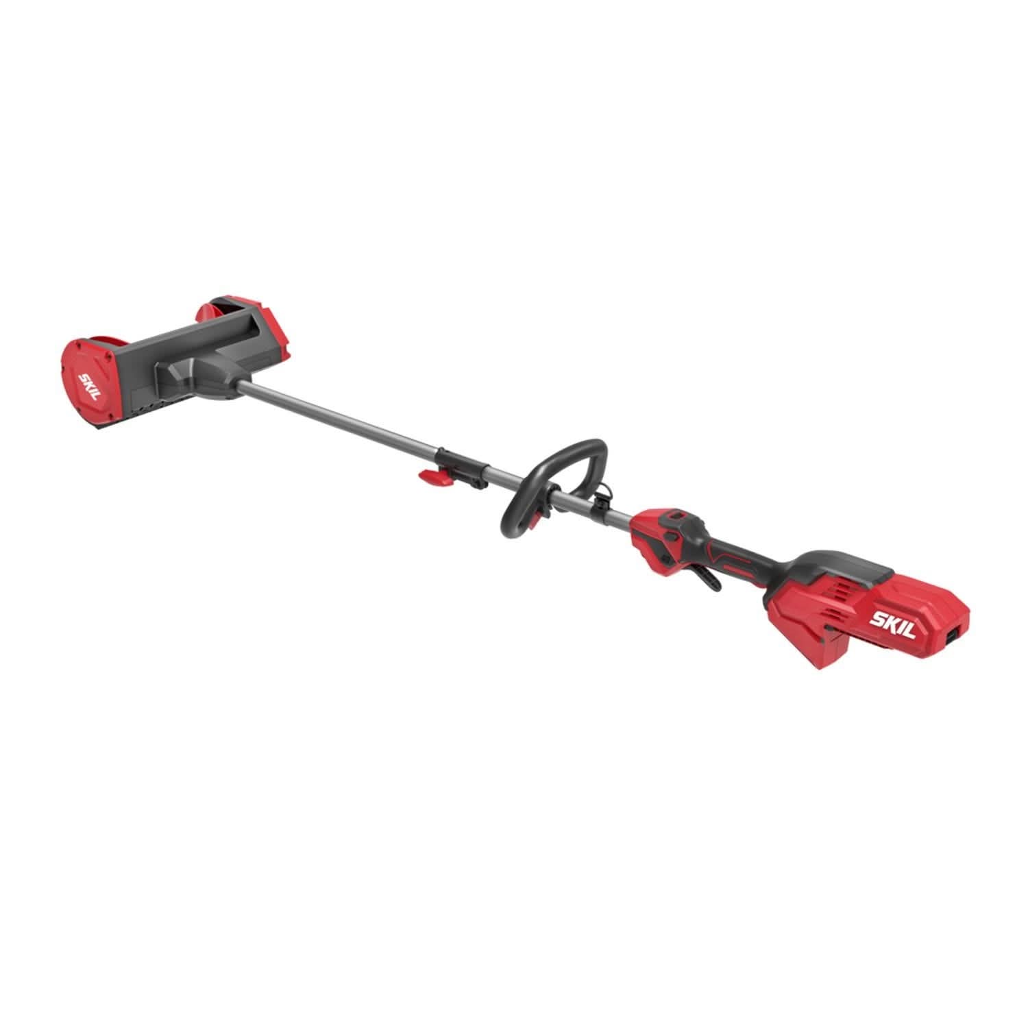 SKIL PSS1200C-00 SKIL PSS1200C-00 PWR CORE 40 12 In. Snow Shovel Attachment, Tool Only