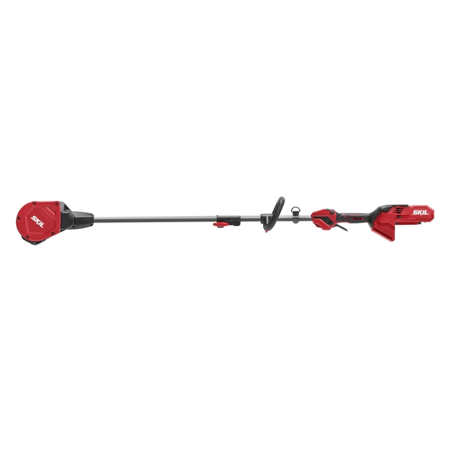 SKIL PSS1200C-00 SKIL PSS1200C-00 PWR CORE 40 12 In. Snow Shovel Attachment, Tool Only