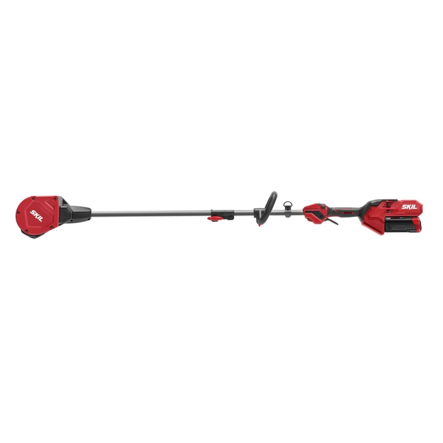 SKIL PSS1200 SKIL PSS1200 PWR CORE 40 12 In. Snow Shovel Attachment