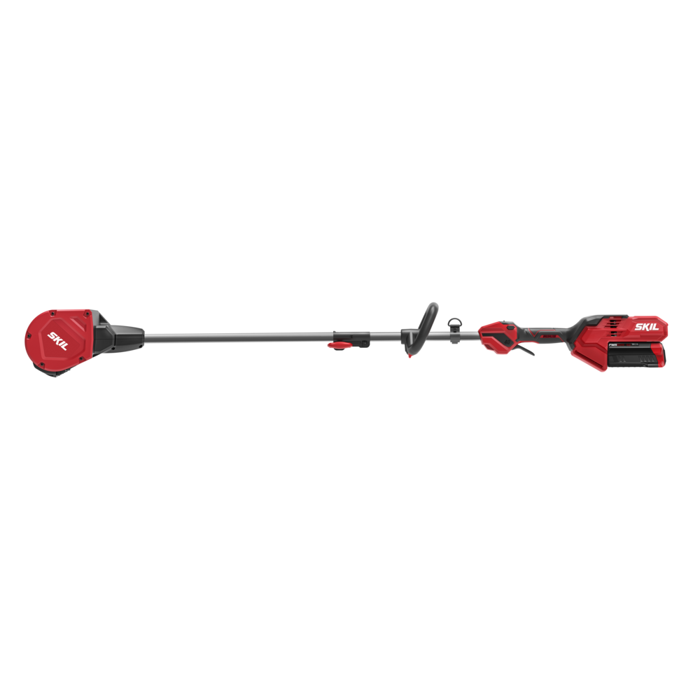 SKIL PSS1200C-10 PWR CORE 40 Brushless 40V 12-Inch Power Head Snow Shovel Kit