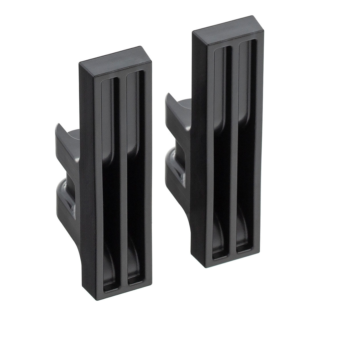 Woodpeckers PTJ-RC2 Precision Taper Jig - Replacement Clamps