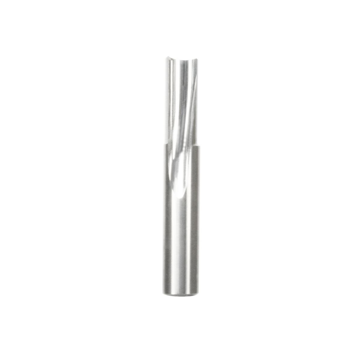 Freud 71-120 3/8-in. Diameter O-Flute Straight Bit