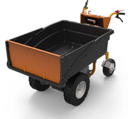 Generac PW27080GENG 8.0 FPT Powerwagon