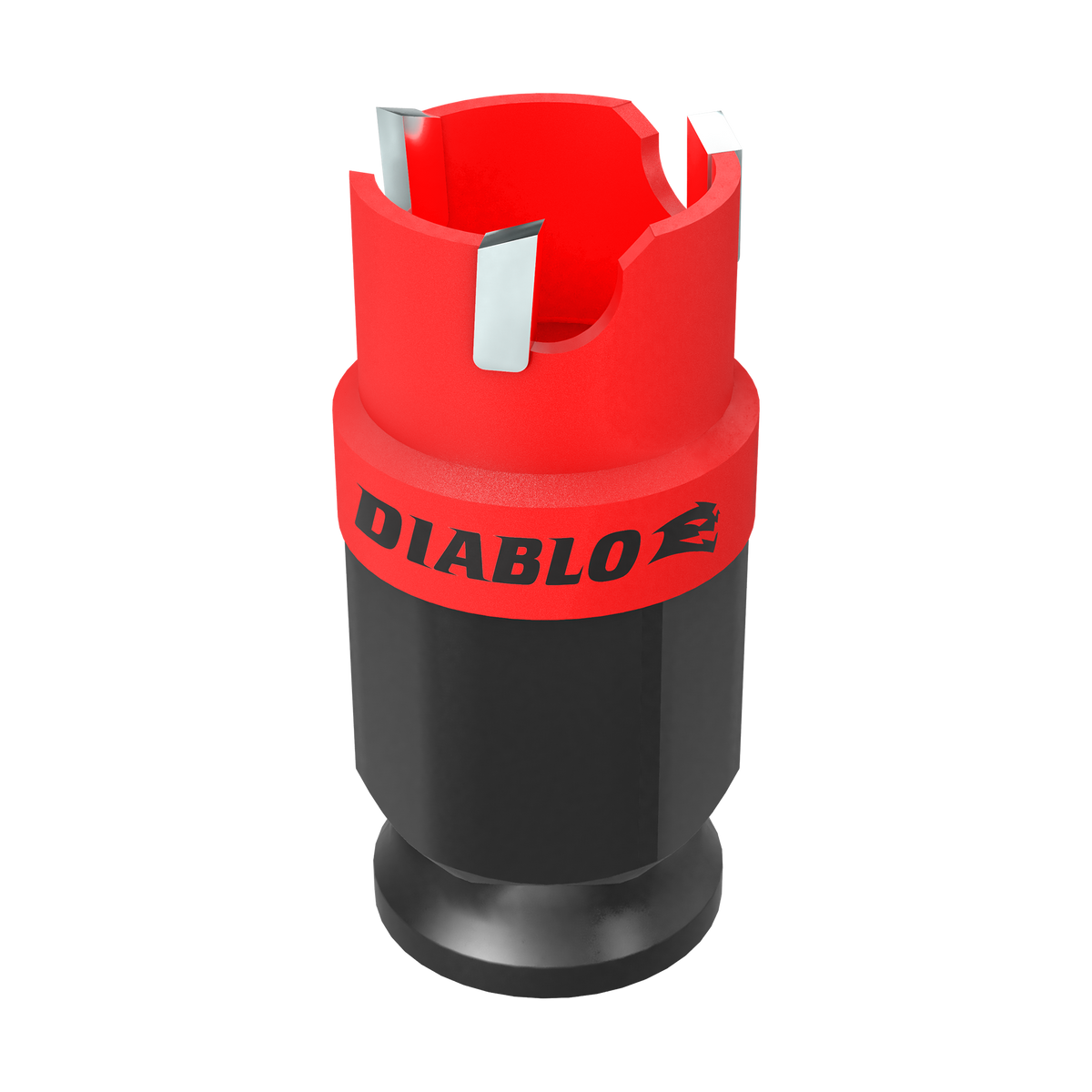 Diablo DHS0750CF 3/4-in. Steel Demon Carbide Teeth Hole Cutter