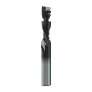Freud 77-226 3/8-in. Two Flute Compression Bit with Chipbreakers