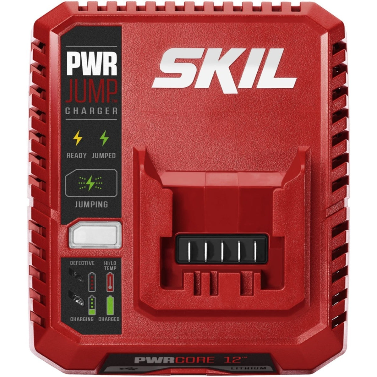 SKIL QC535701 PWRCore 12 PWR JUMP Charger