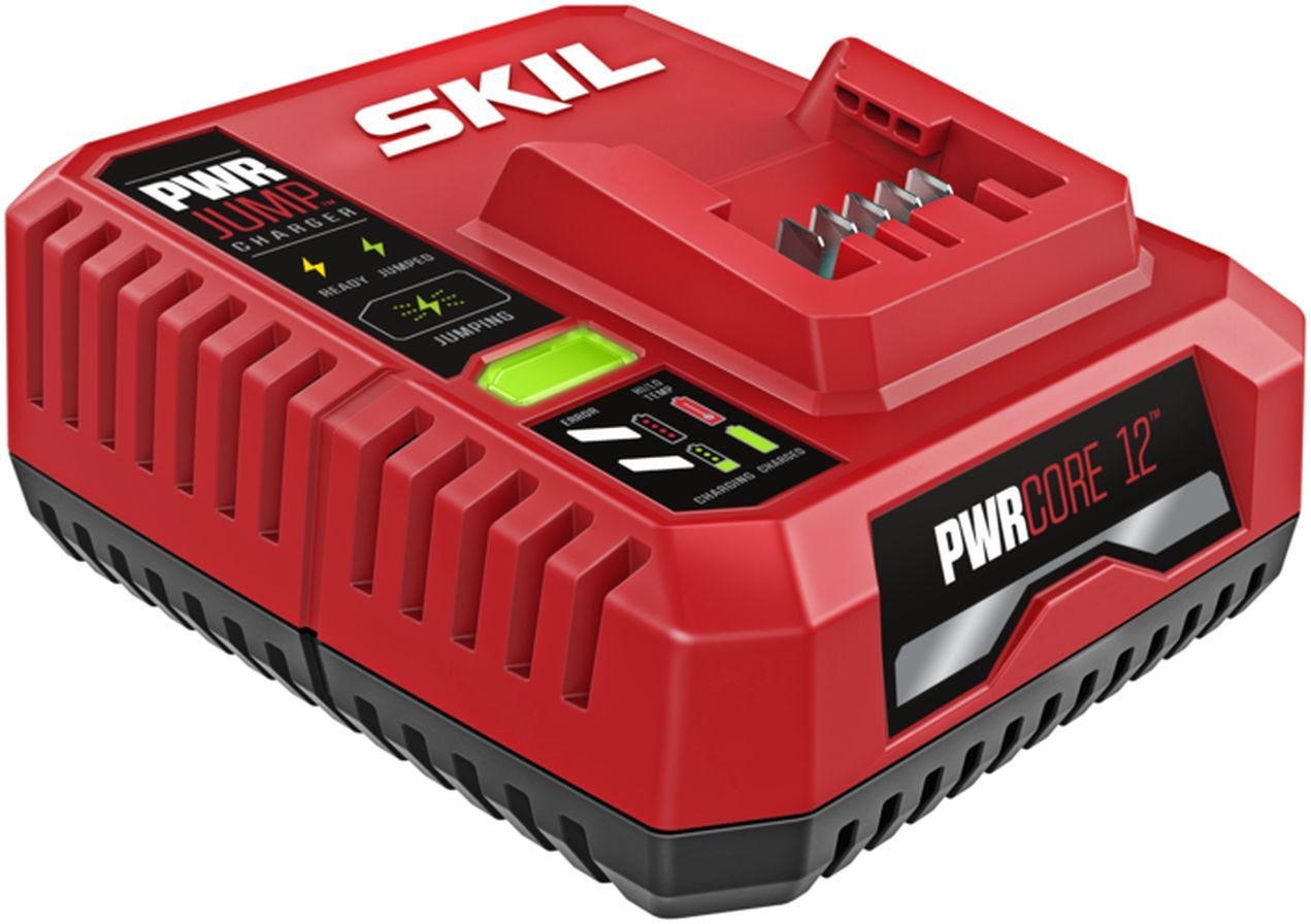 SKIL QC535701 PWRCore 12 PWR JUMP Charger