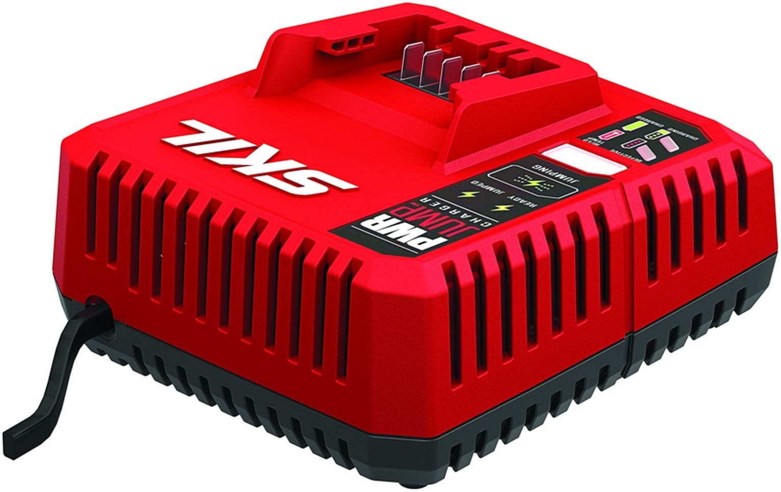 SKIL QC535701 PWRCore 12 PWR JUMP Charger
