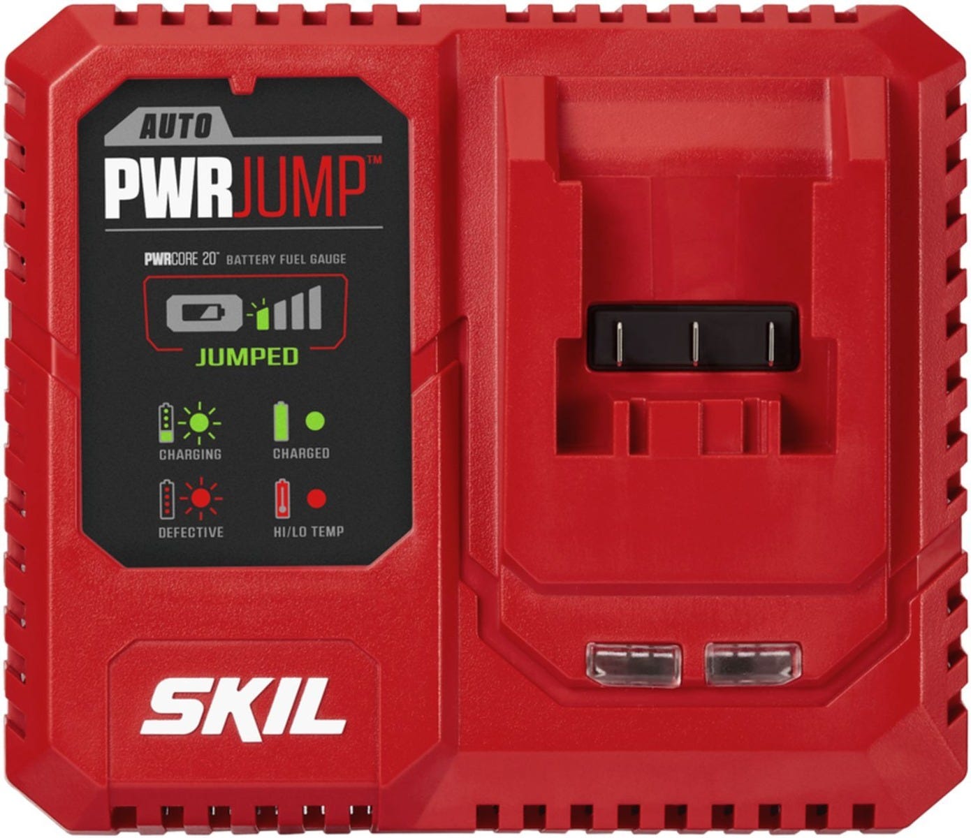 SKIL QC536001 PWRCORE 20 Auto PWR JUMP Charger