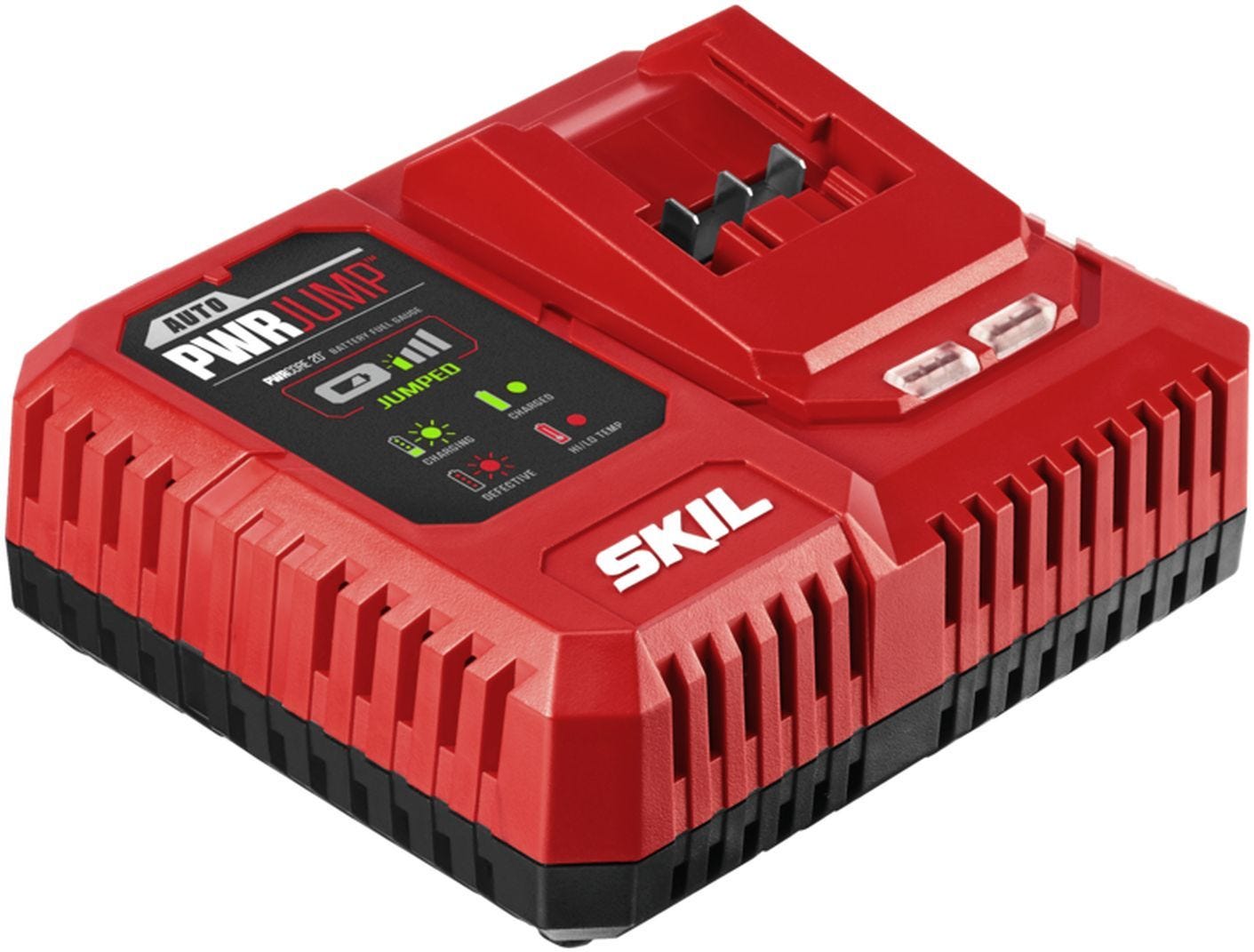 SKIL QC536001 PWRCORE 20 Auto PWR JUMP Charger