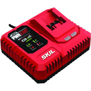 SKIL QC536001 PWRCORE 20 Auto PWR JUMP Charger