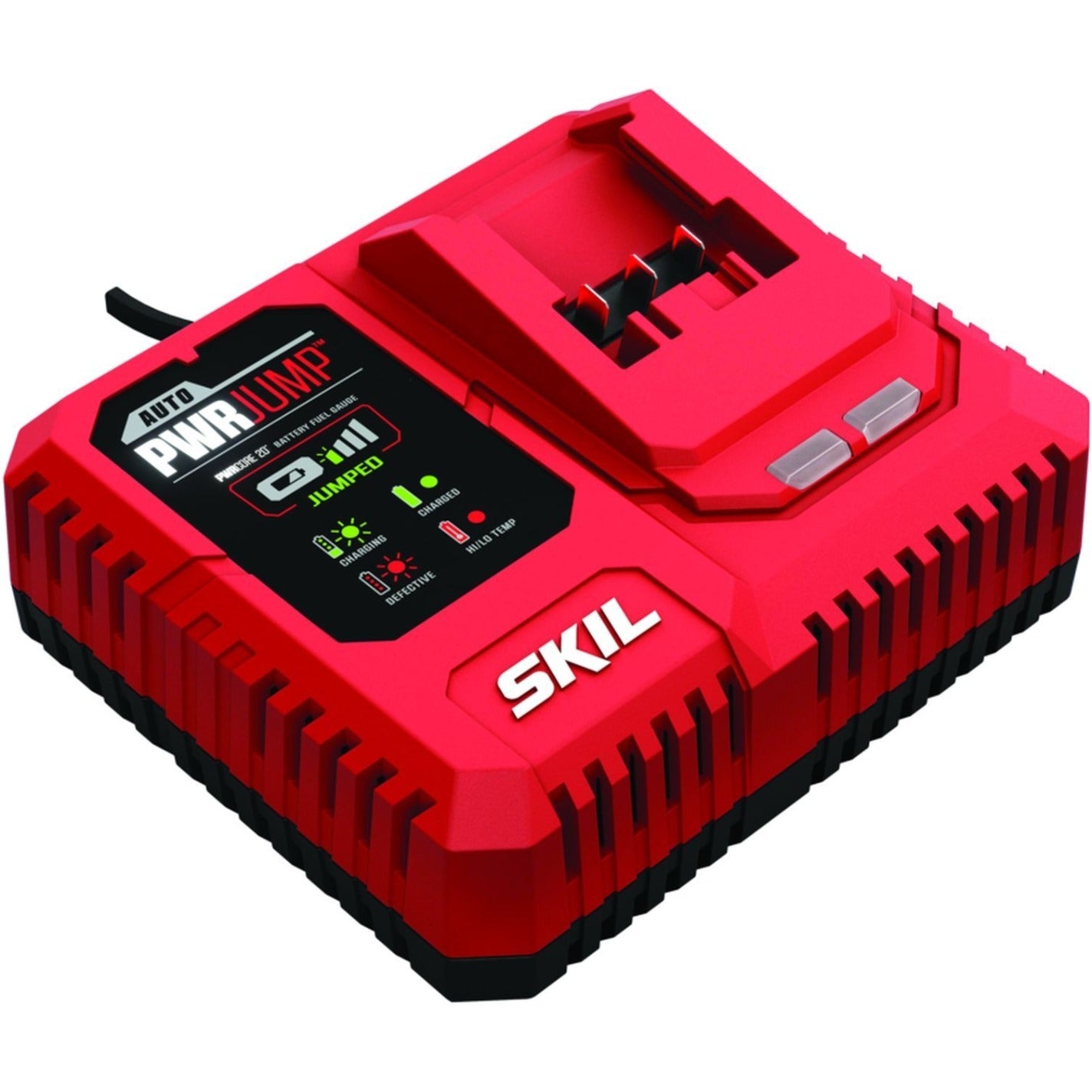 SKIL QC536001 PWRCORE 20 Auto PWR JUMP Charger