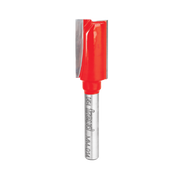 Freud 14mm Dia. x 1 in. Two Flute Straight Router Bit (MM-014)