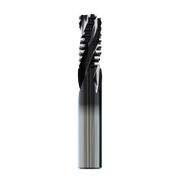 Freud 79-309 1/2-in. Three Flute Upcut Roughing Bit