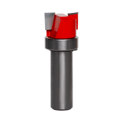 Diablo DR16520 3/4-in. Carbide Top Bearing Dado Router Bit
