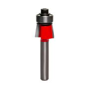 Diablo DR41110 9/16-in. Diameter Bevel Trim Bit
