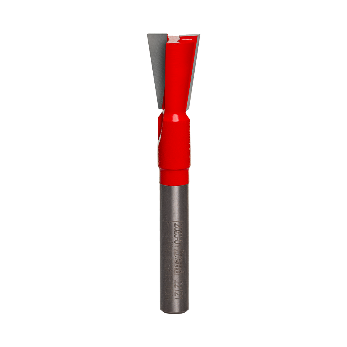 Freud 22-121 7/16-in. Diameter Dovetail Bit