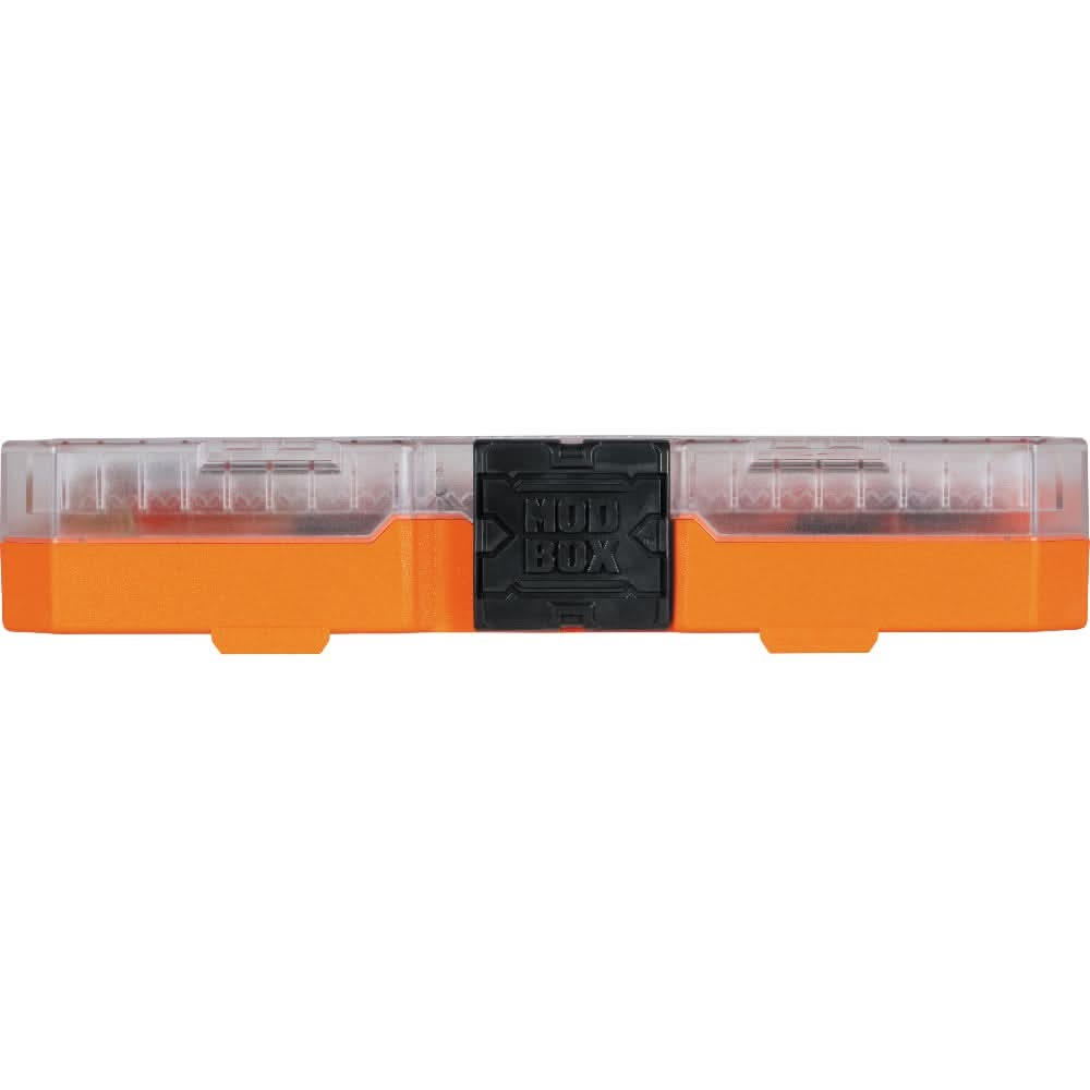 Klein Tools QRST3PC Premium All Purpose Quick Release Step Bit Kit, 3-Piece
